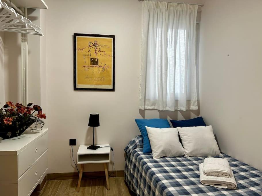 Casa Con Alma Apartment Granada Exterior photo